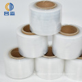 10 cm moisture proof and ash proof packing cable stretch transparent winding film